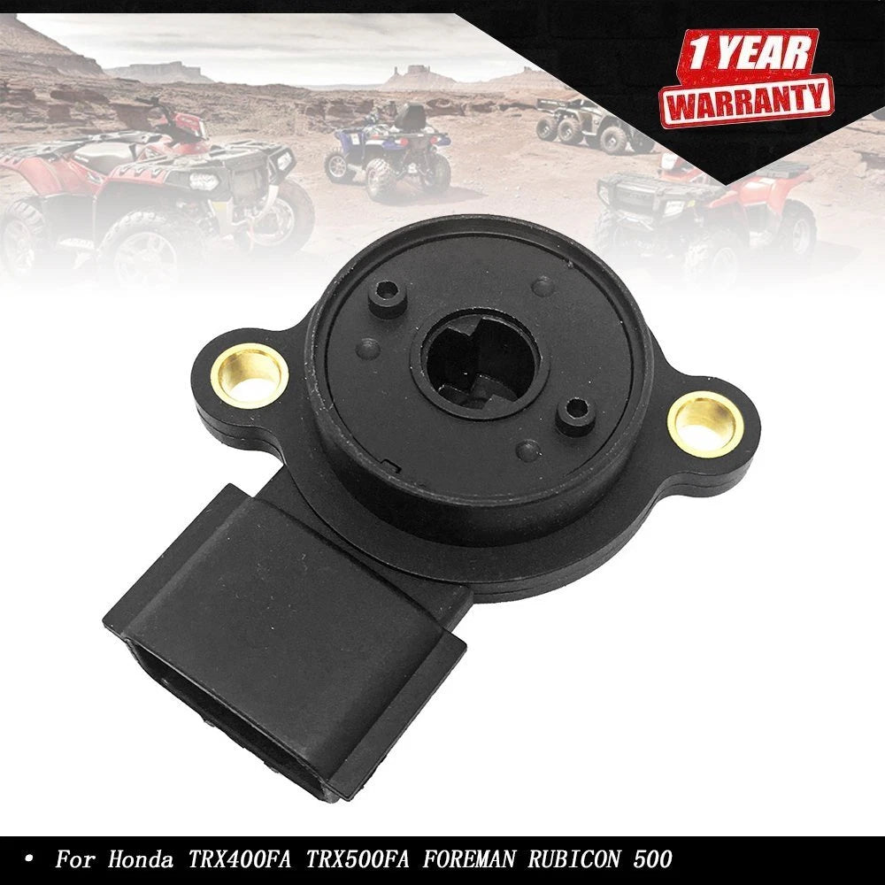 Shift Angle Sensor for Honda TRX400FA TRX500FA (2004–2014)