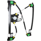 Power Window Regulator for Ford F-150, Lincoln Mark LT (2004–2008) Front LH