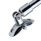 Stainless Steel 316 Yacht Canopy Connector for Boat Models (Various)