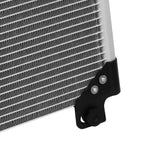 Aluminum AC Condenser for Silverado Sierra Escalade Tahoe Yukon (1999–2012)