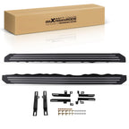5.5" Side Steps for Jeep Grand Cherokee (2011–2021) Anti-Slip Running Boards