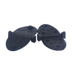 2X Exhaust Flappers Water Shutters for Mercruiser (1998–Present) 807166A1