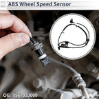 ABS Wheel Speed Sensor No. 956703J000 for Hyundai Veracruz (2007–2012)