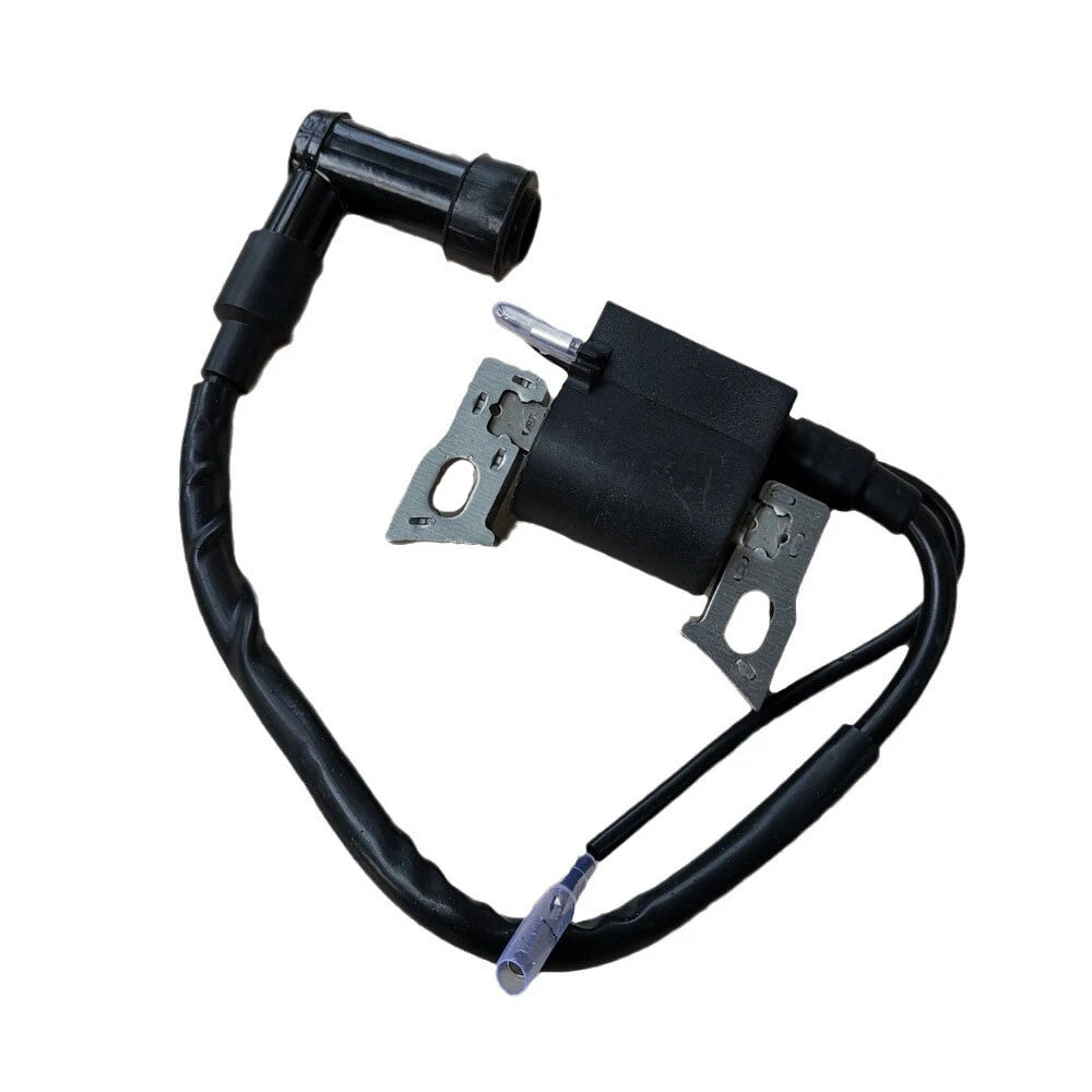 Ignition Coil for Honda G100 EG650 EM500 EM600 G100K2 EM500K1 (30500-ZG0-W01)