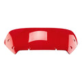 Red Windscreen Windshield for Harley CVO Road Glide ST FLTRX FLTRXSE (2023-2025)