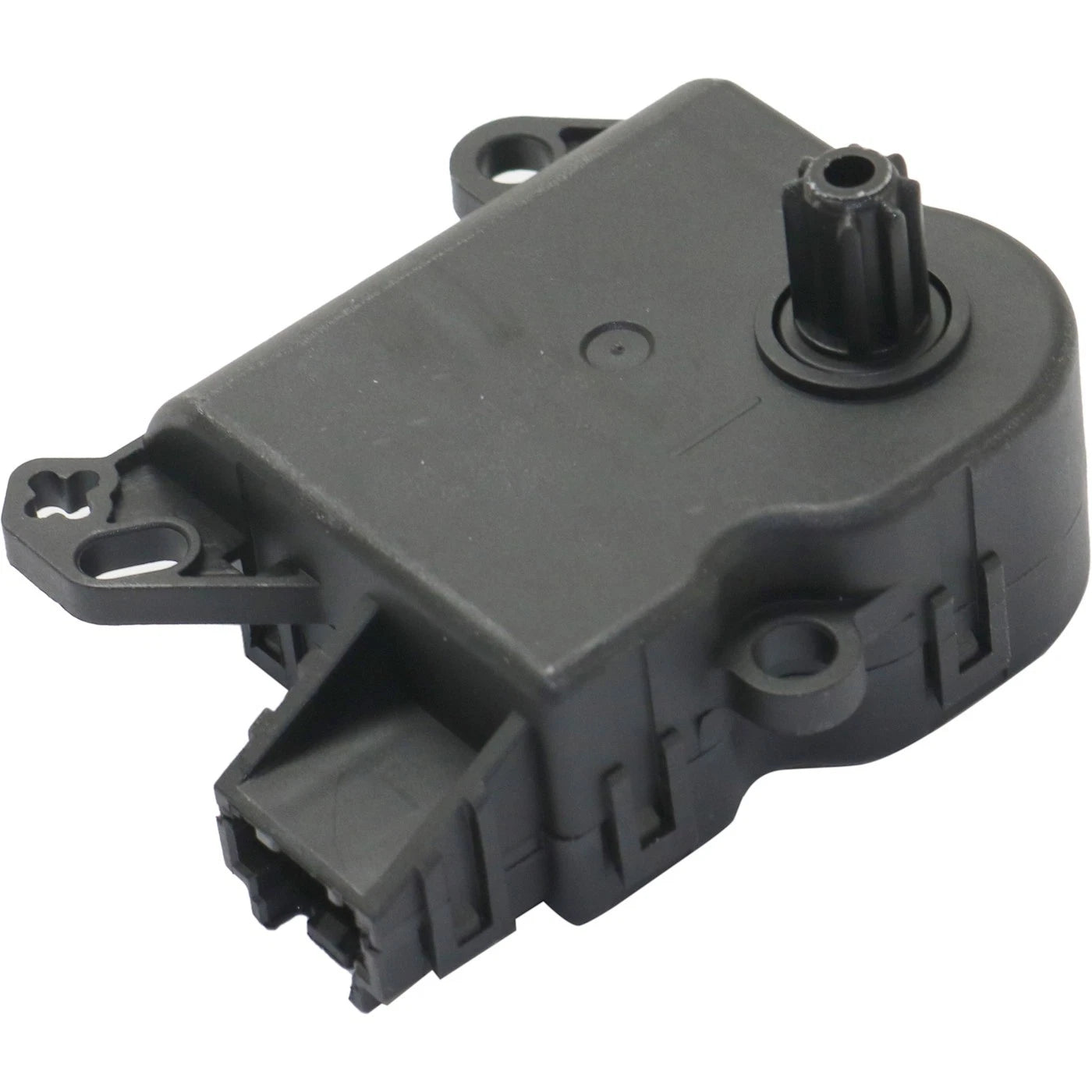 HVAC Heater Blend Door Actuator for Ford Explorer (2011-2017)