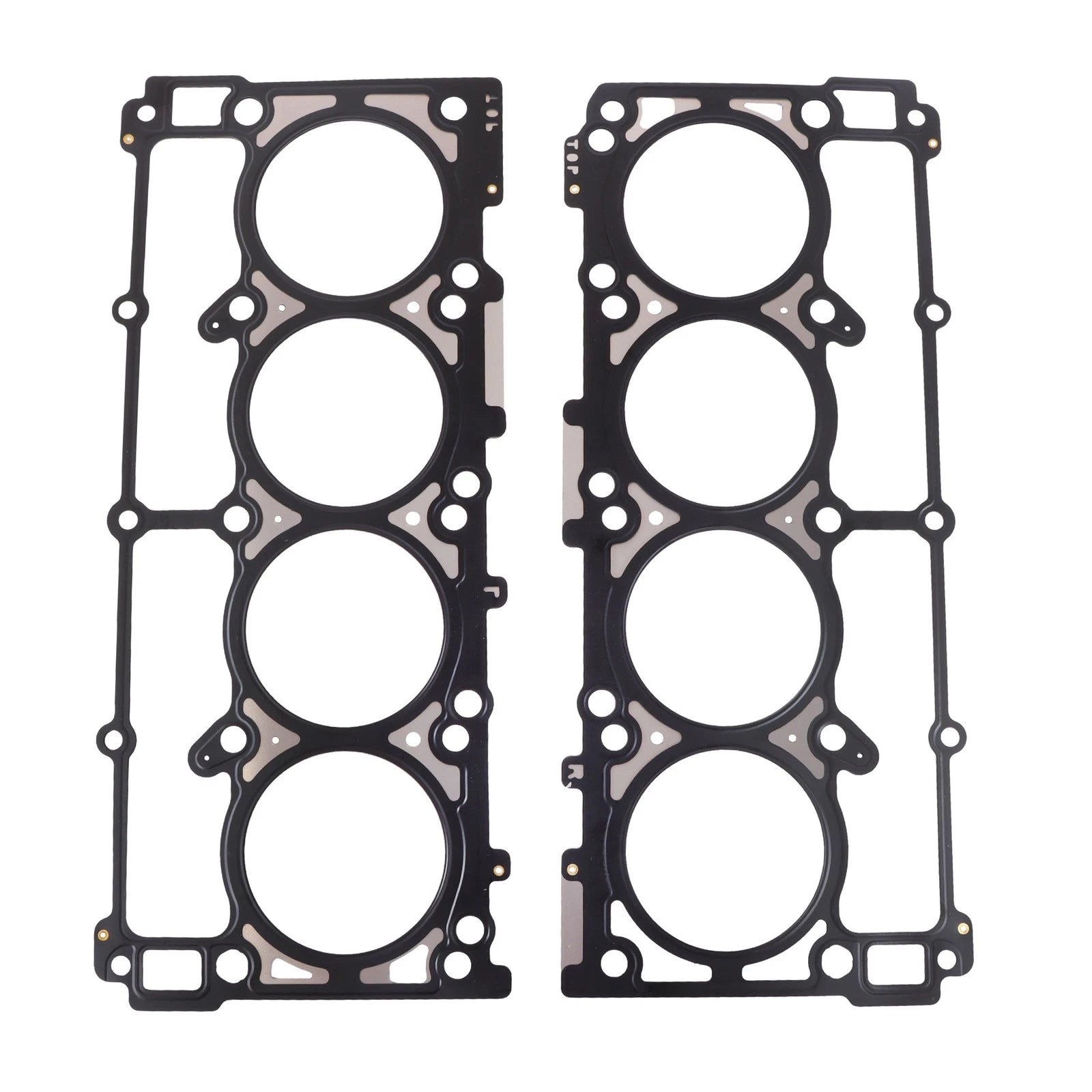 Full Head Gasket Set with Bolts for Dodge Ram 2500/3500 (2004-2008)