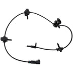 Set of 2 ABS Speed Sensors for SRX