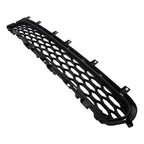 Front Bumper Lower Grille for Dodge Durango (2021-2025) Black