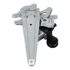 Rear Right Window Regulator w/ Motor for Toyota Corolla (2014–2018)