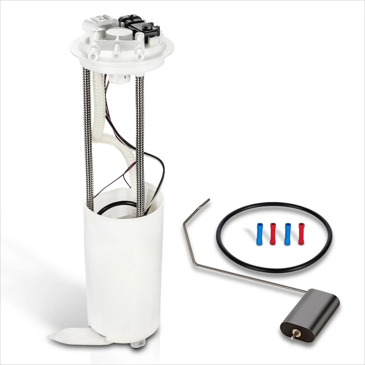 OE Style Electrical Fuel Pump Module for Chevy GMC C/K 3500 HD (1998–2002)