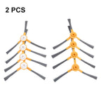 Side Brush Parts for X6 X8 Vacuum Cleaners (Compatible Models)