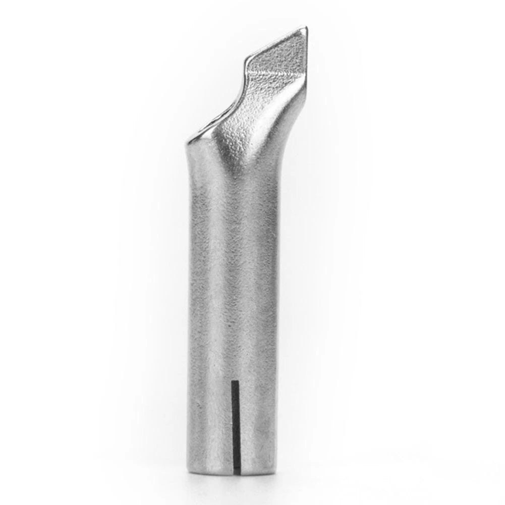 Stainless Steel Welding Nozzle for Vinyl PVC (Various Applications)