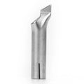 Stainless Steel Welding Nozzle for Vinyl PVC (Various Applications)