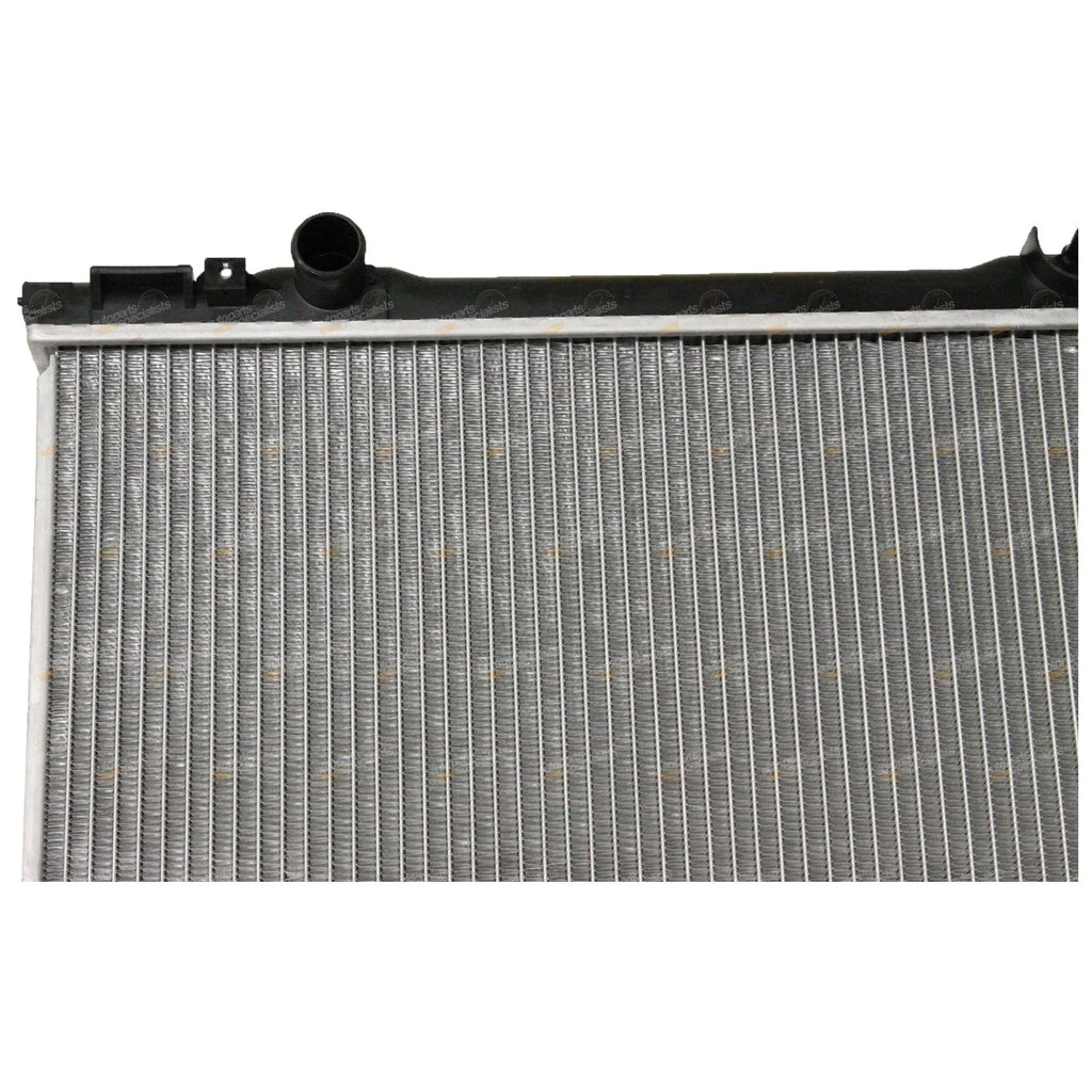 Alloy Radiator for Kia Sorento BL V6 3.5L Automatic (2003-2006)