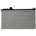 Alloy Radiator for Kia Sorento BL V6 3.5L Automatic (2003-2006)
