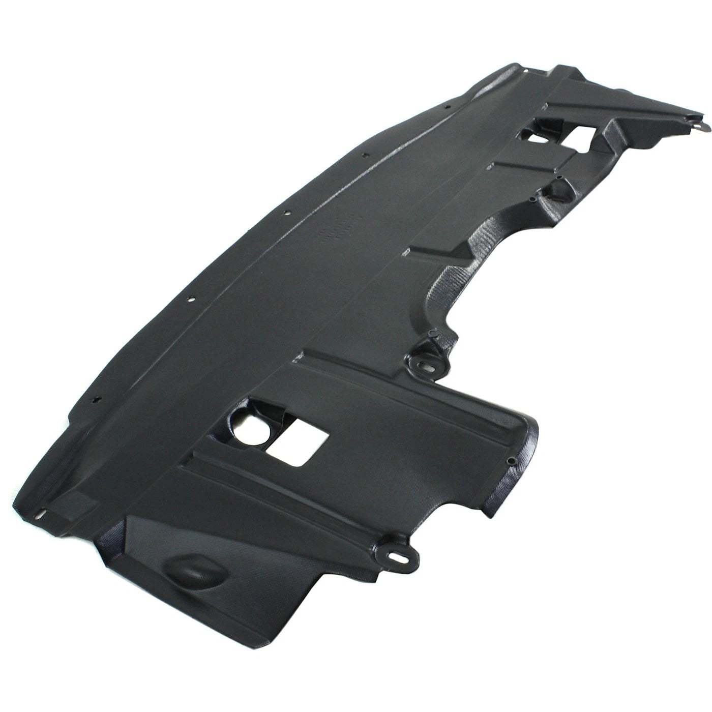 Engine Splash Shield for Nissan Altima (2009–2012)