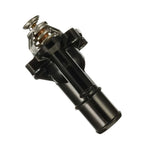 Thermostat Housing Assembly for Jaguar XE XF XJ (2015–2020) Ref. LR027158
