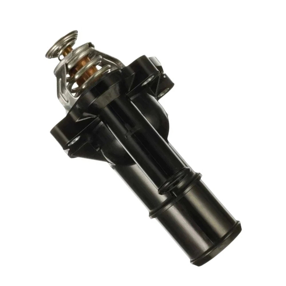 Thermostat Housing Assembly for Jaguar XE XF XJ (2015–2020) Ref. LR027158