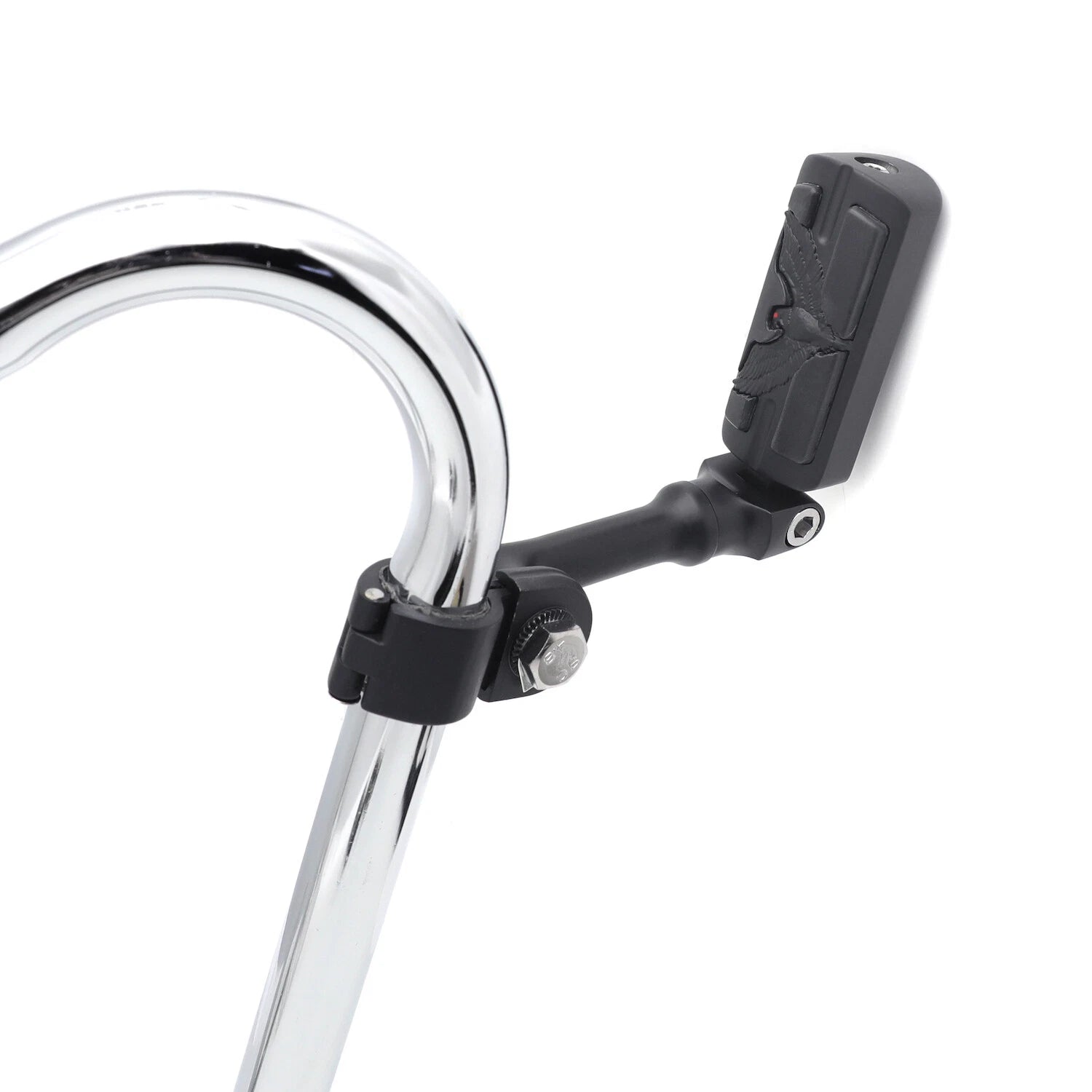 Falcon 4.5" FootPeg for Harley Road King & Sportster (1990–2023)