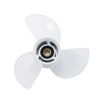 Aluminum Propeller 13.5x14 for Yamaha Outboard 50-130HP (15 Tooth)