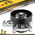 Water Pump with Pulley for BMW F48 X1, F39 X2 (2016–2019)