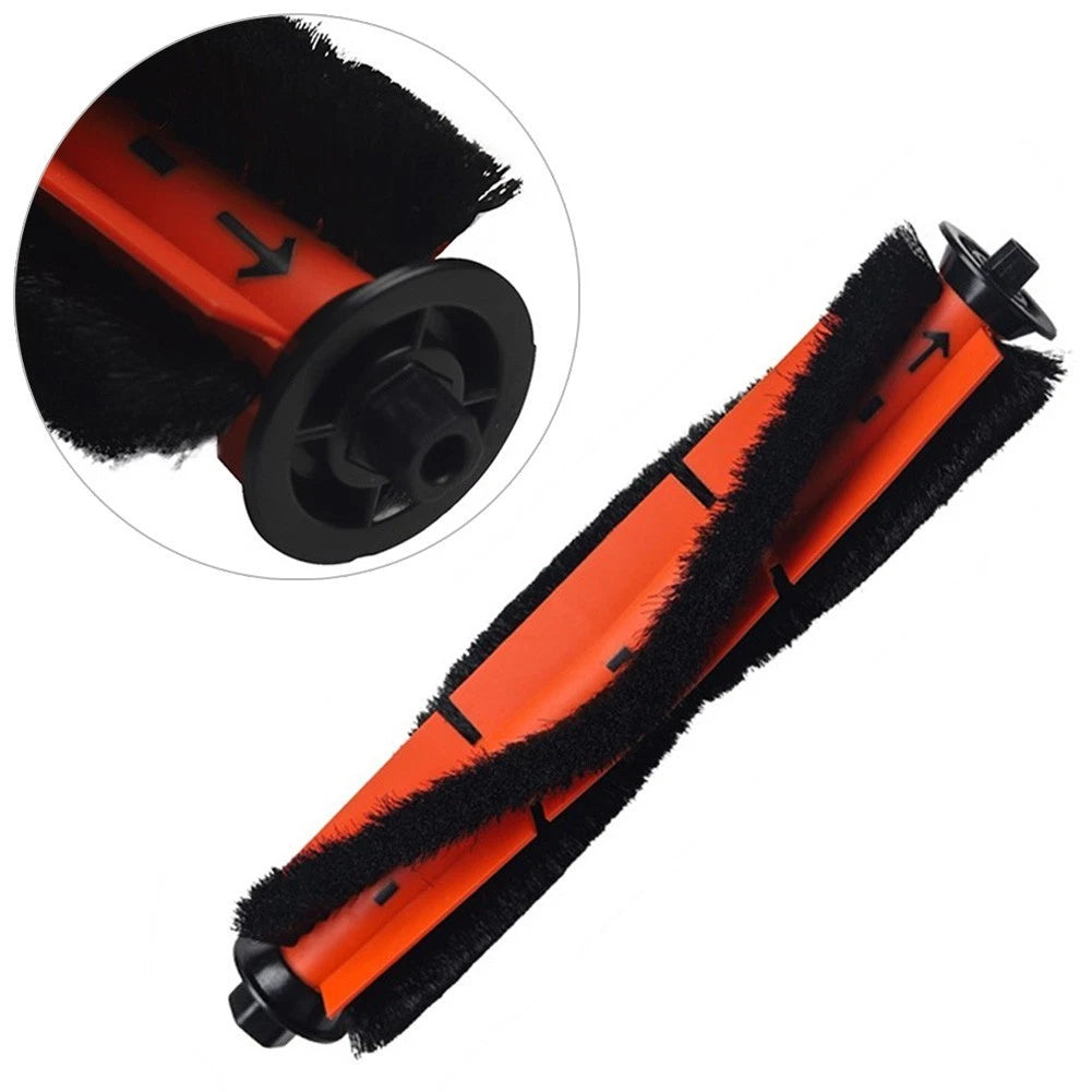 Main Brush Vacuum Parts for Arnagar S8 Pro/S8 (2021–2023)