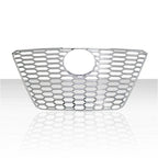 Grille Insert for 2019-2021 Nissan Altima - Chrome Plated - ARFG251