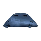 Car Rear Bumper Tow Hook Cover for Mercedes-Benz GLC C253 Coupe (2016-2023)