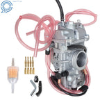Carburetor for Honda CRF250 CRF250R CRF250X (2004–2013)