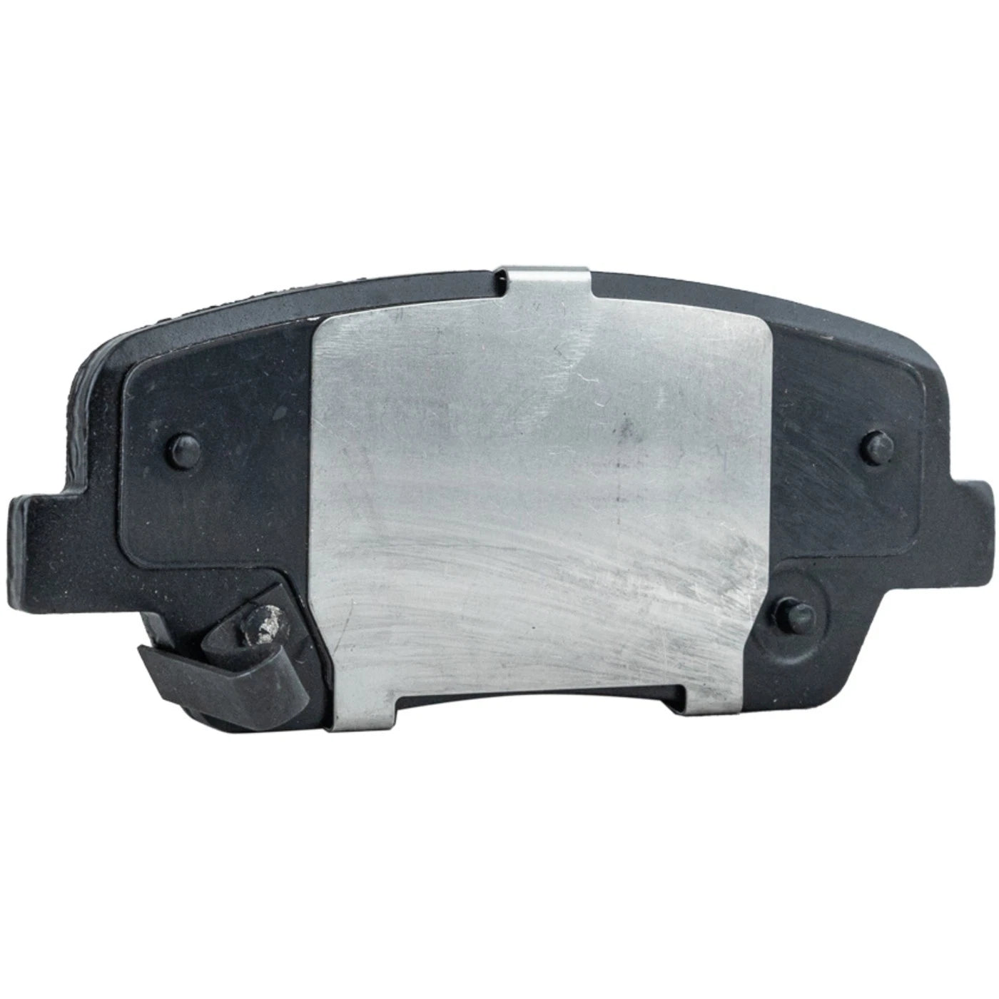 Set of 4 NAO Brake Pads for Kia K900 (2015–2017)