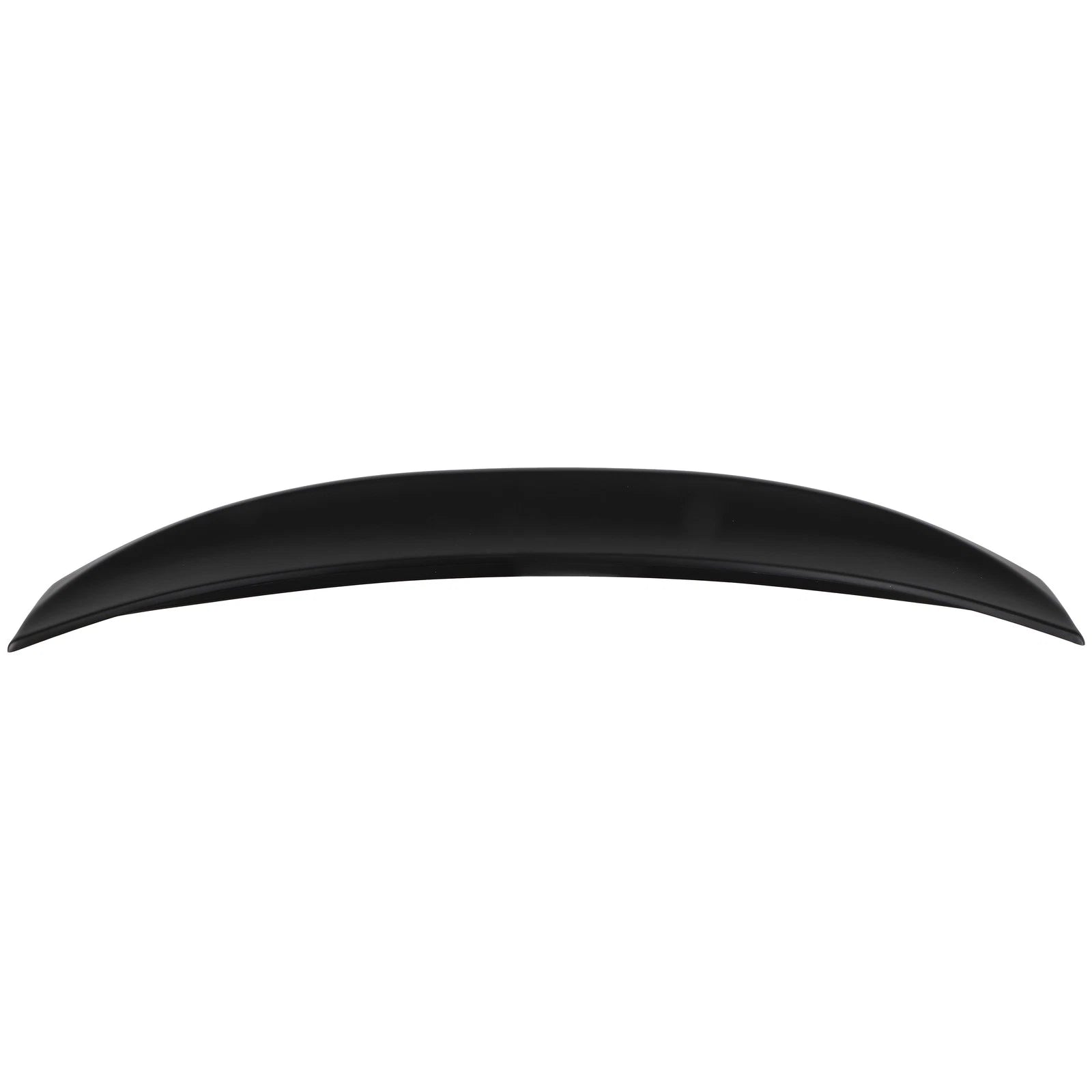 Rear Spoiler for Lexus IS250 IS350 ISF (2006–2013) Matte Black