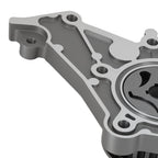Aluminum Oil Pump Rotor for Toyota Tercel L4 1.5L (1987–1994)