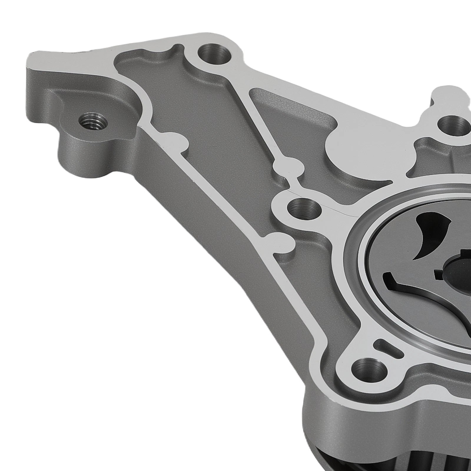 Aluminum Oil Pump Rotor for Toyota Tercel L4 1.5L (1987–1994)