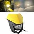 H4 Headlight Kit for Honda CR125/250/60/80, Suzuki DR50