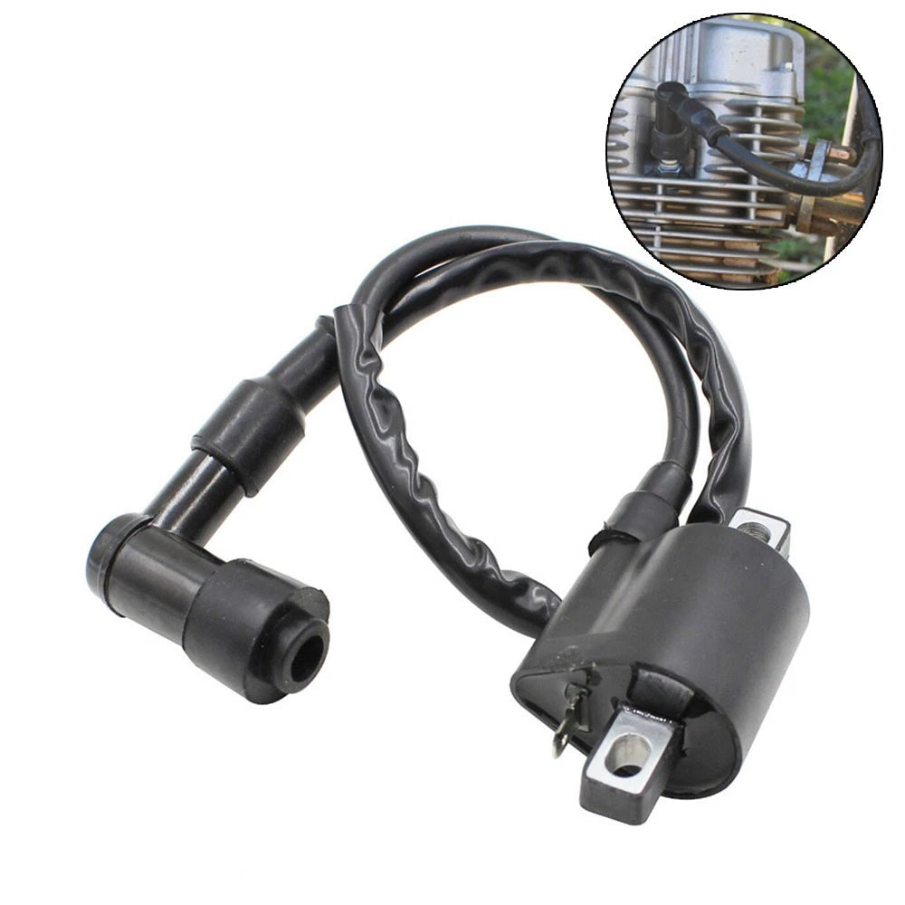 Ignition Coil for CG 125CC 150CC 200CC 250CC ATV Quad Dirt Pit Bike Scooter