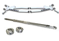 Lonestar LSR +3 A-Arms & Extended Rear Axle for Polaris RZR 170 (All)