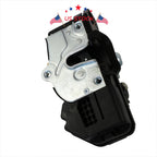 Front Right Door Lock Actuator for Chevy Tahoe Suburban Yukon (2007-2009)