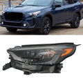LED Headlight Left Driver Side for Subaru Legacy Outback (2023–2025)