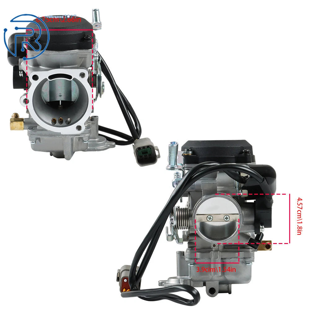 Carburetor for Buell Blast (2000-2009)