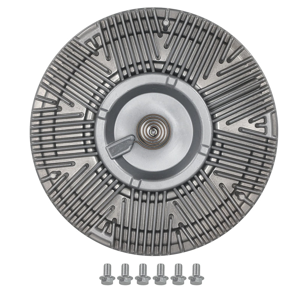 Cooling Fan Clutch for Ford F600 F650 F700 (1993–1997)