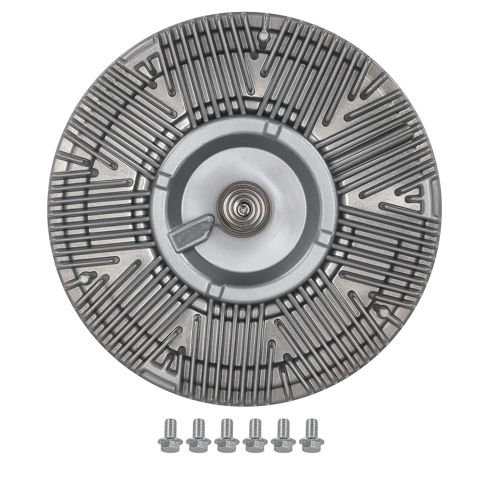 Cooling Fan Clutch for Ford F600 F650 F700 (1993–1997)