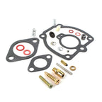 Set of Carb Kits for International IH Farmall Super H M W4 O4 W6 Tractor (534932R91)