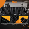 Air Intake Manifold w/ Seal for Mazda 3 6 CX-5 (2014–2021)