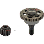 Replacement Gear Assembly for Lawn Mower (8, 10, 12 Inch, 47 Tooth)