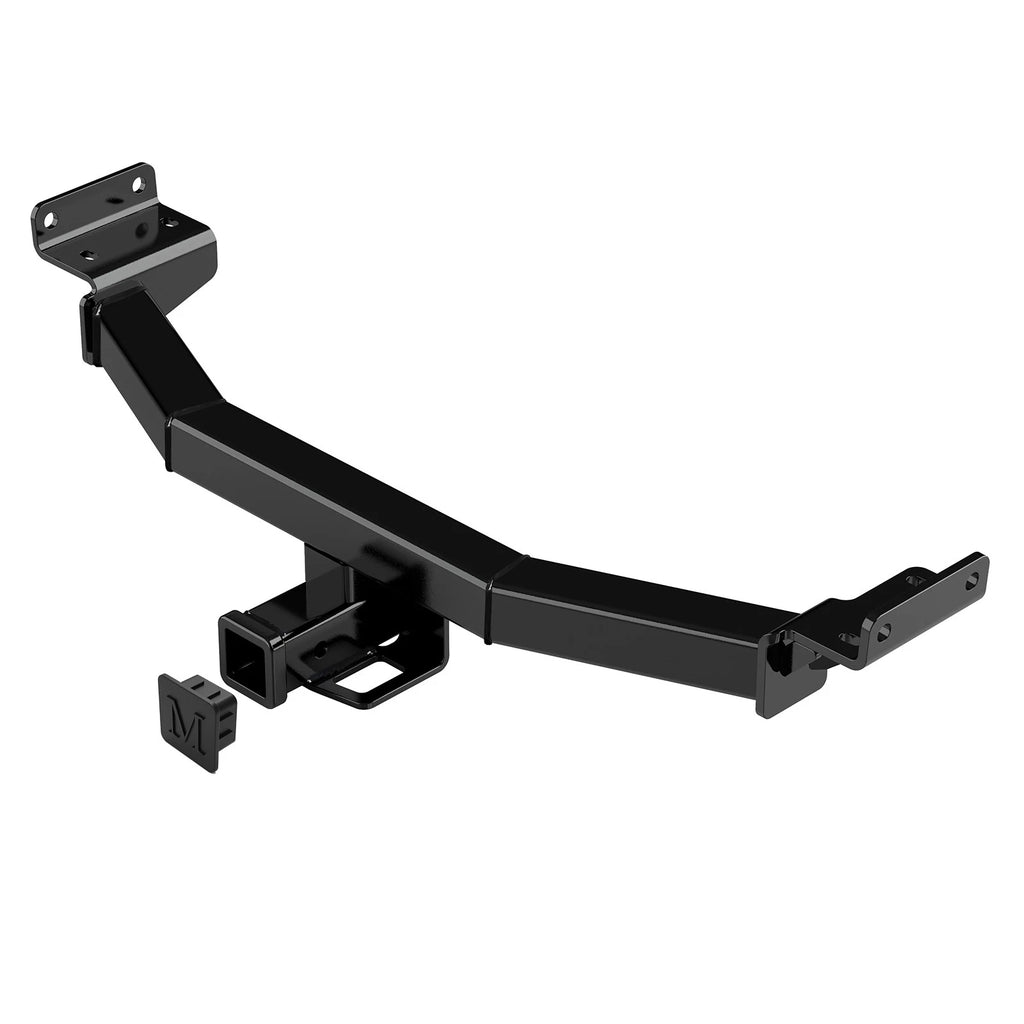 2 Inch Trailer Towing Hitch for Hyundai Tucson (Excluding Night)