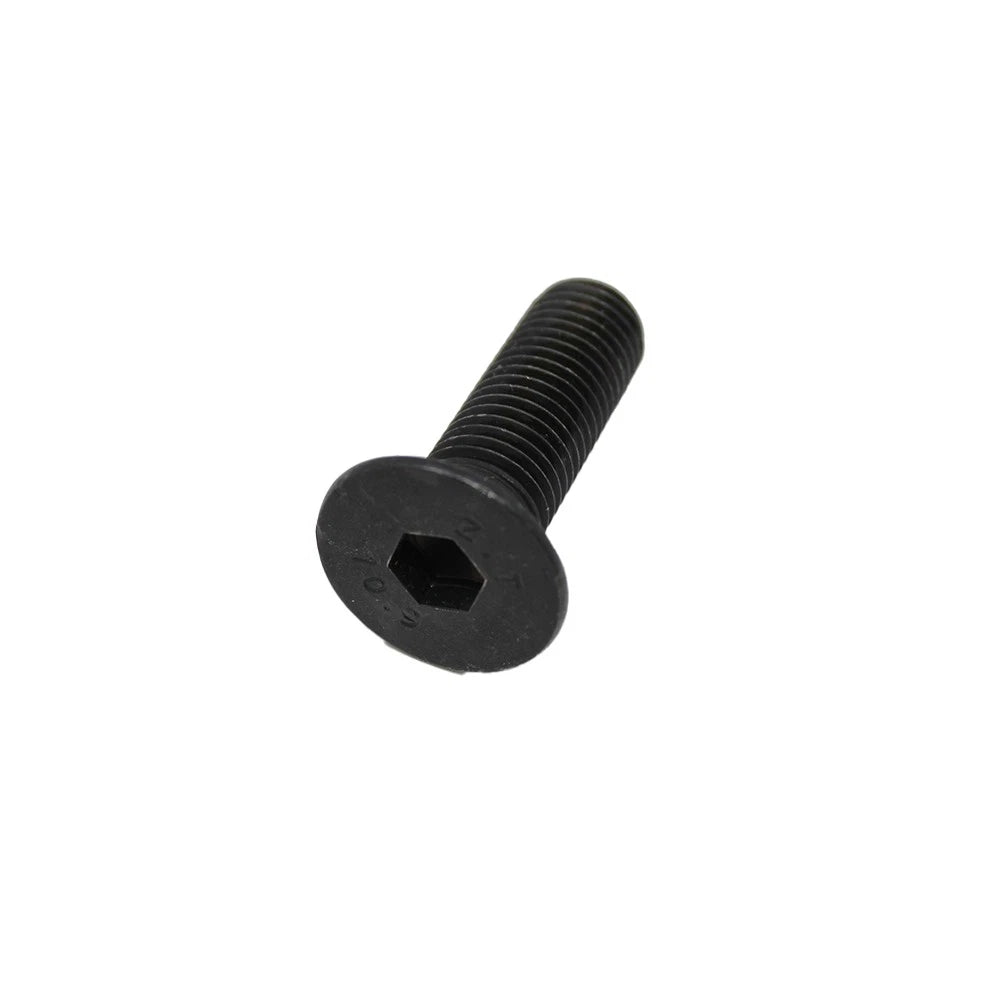Flat Head Screw 1592953 for CAT 907H 907H2 907K 907M 908 908H 908H2 908K (–)