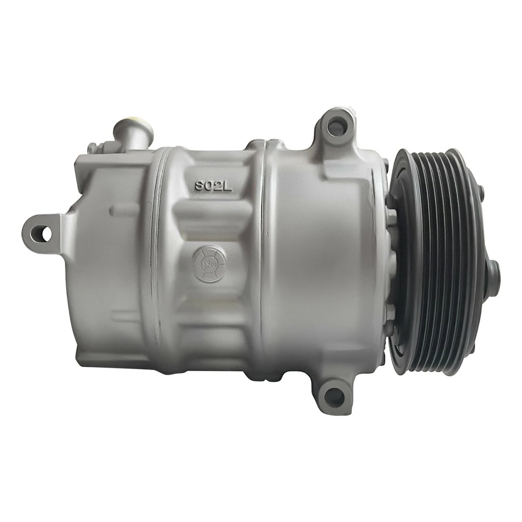 A/C Compressor Replacement for Buick Regal 2.0L (2012-2012)