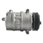 A/C Compressor Replacement for Buick Regal 2.0L (2012-2012)