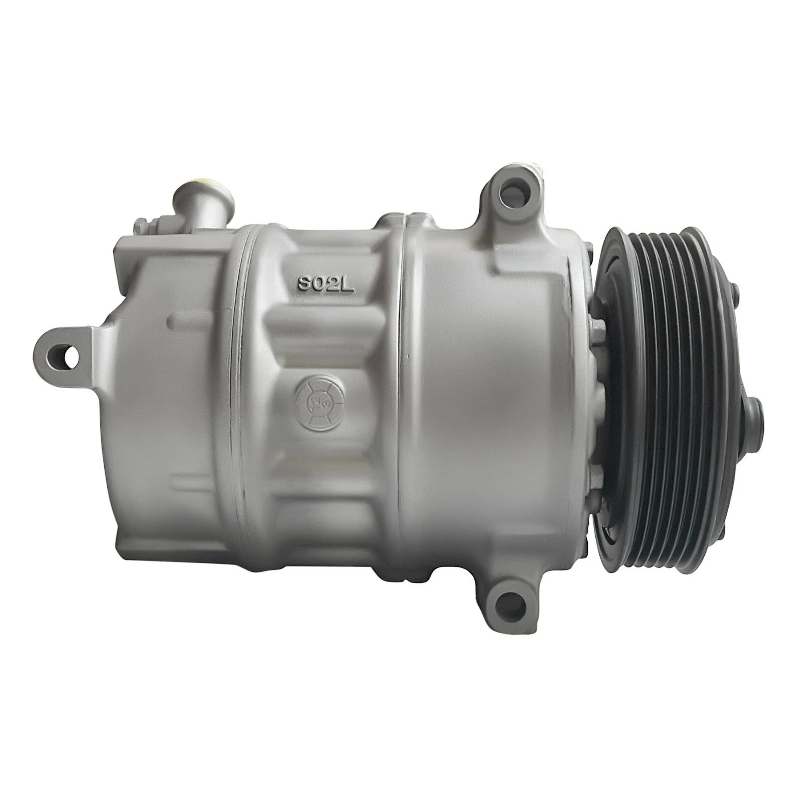A/C Compressor Replacement for Buick Regal 2.0L (2012-2012)